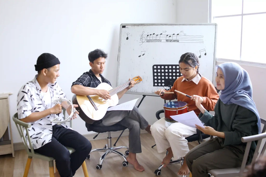 apa yang kamu ketahui tentang olah vokal