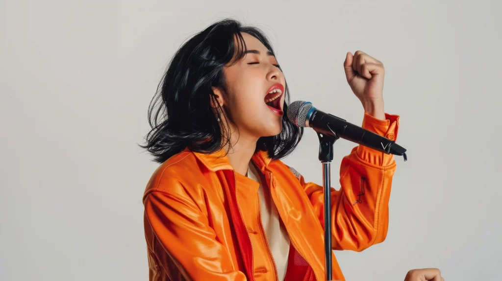 tips memilih guru vokal