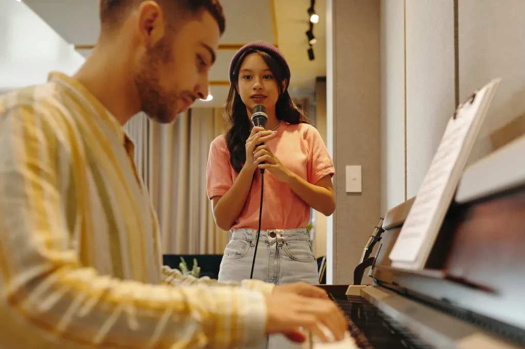 macam-macam teknik vokal