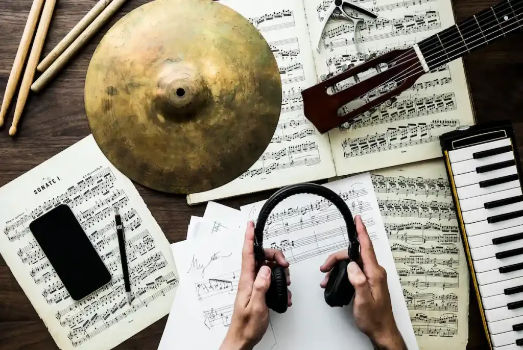 mengapa tempo menjadi hal pokok dalam bermusik