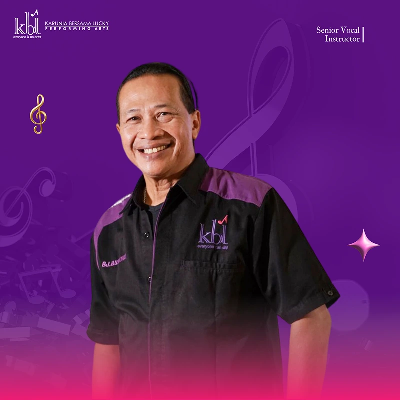 MR. BUDI Photo